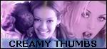 CREAMY THUMBS