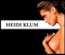 Heidi Klum nude