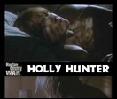 Holly Hunter nude