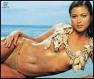 Holly Valance nude