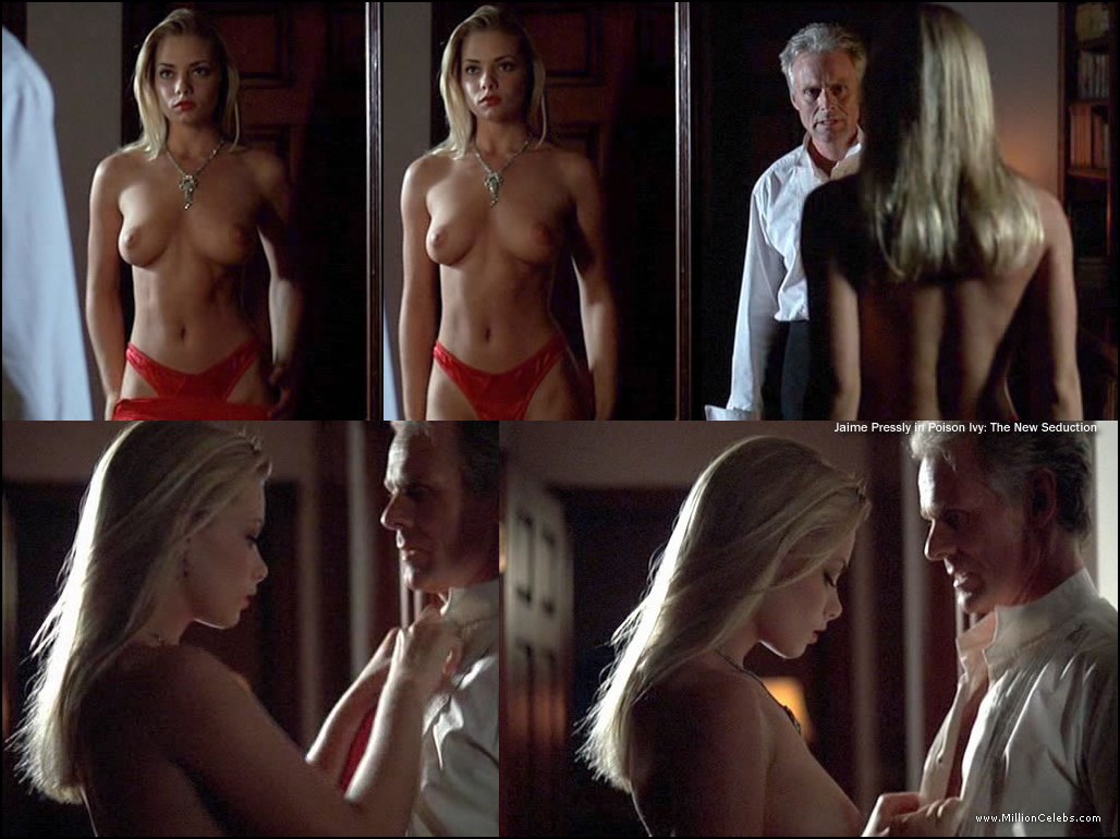 Jaime King Sex Nude Scene.