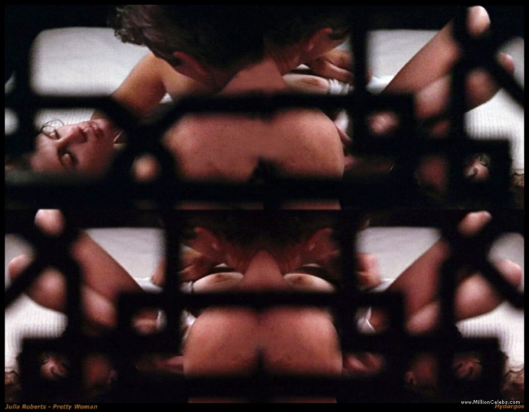 Nude Pics Of Julia Roberts 11