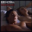 Kim Cattrall nude