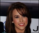 Lacey Chabert nude