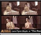 Lara Flynn Boyle nude