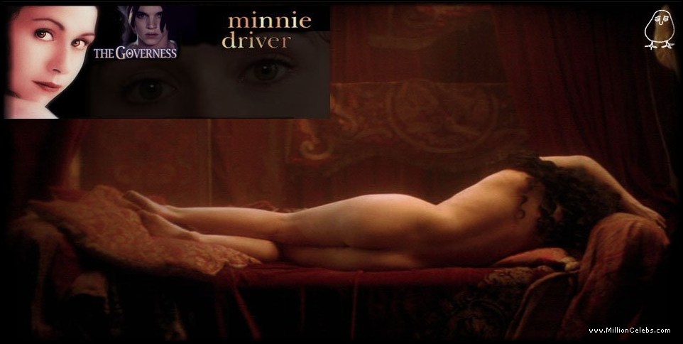 Minnie Driver Fake Celebrity Porn - Nude minnie driver naked has got! - Hardcore porn pics and ...