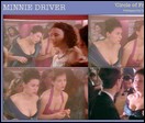 Minnie Driver nude