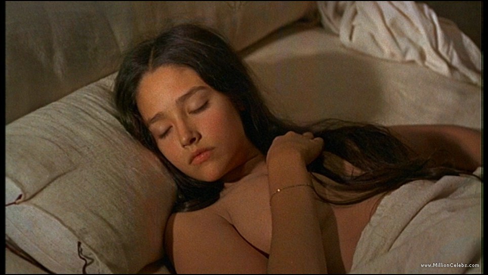 Olivia Hussey Nude Pictures Gallery Nude And Sex Scenes