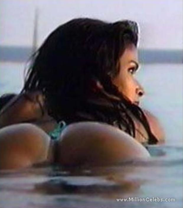 Patricia Velasquez Sex Scene 42