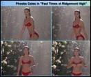 Phoebe Cates nude