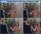 Phoebe Cates nude