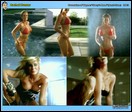 Rachel Hunter nude