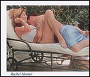 Rachel Hunter nude