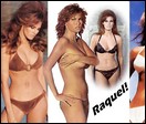 Raquel Welch nude