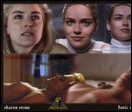 Sharon Stone Nude Movie Caps nude