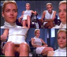 Sharon Stone Nude Movie Caps nude