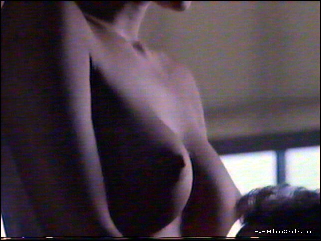 Susan Ward Sex Scene 9