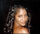 Toni Braxton nude