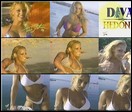 Trish Stratus nude