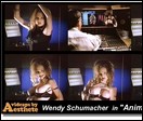 Wendy Schumacher nude