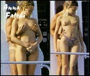 Anna Falchi nude