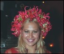 Anna Kournikova nude