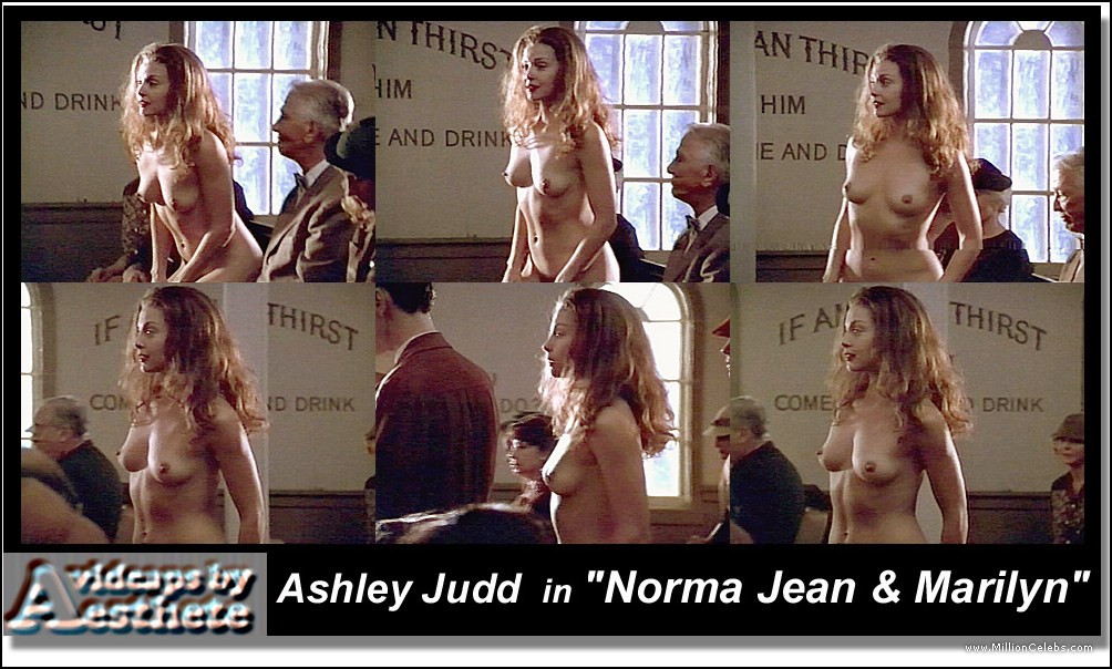 Has ashley judd ever been nude - 🧡 Ruby rose shirtless ♥ Why Batwoman&apos...