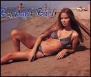 Barbara Bach nude