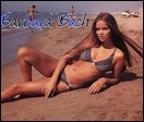 Barbara Bach nude