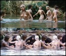 Bo Derek nude