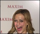 Brittany Murphy nude