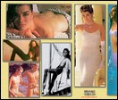 Brooke Shields nude