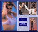Cynthia Rothrock nude