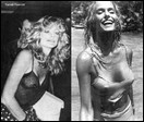 Farrah Fawcett nude