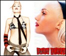 Gwen Stefanie nude