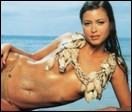 Holly Valance nude