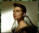 Isabella Rossellini nude