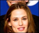 Jennifer Garner nude