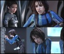 Lacey Chabert nude