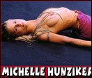 Michelle Hunziker nude