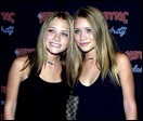 Olsen Twins nude