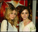 Olsen Twins nude