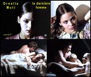Ornella Muti nude