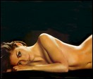 Rebecca Gayheart nude