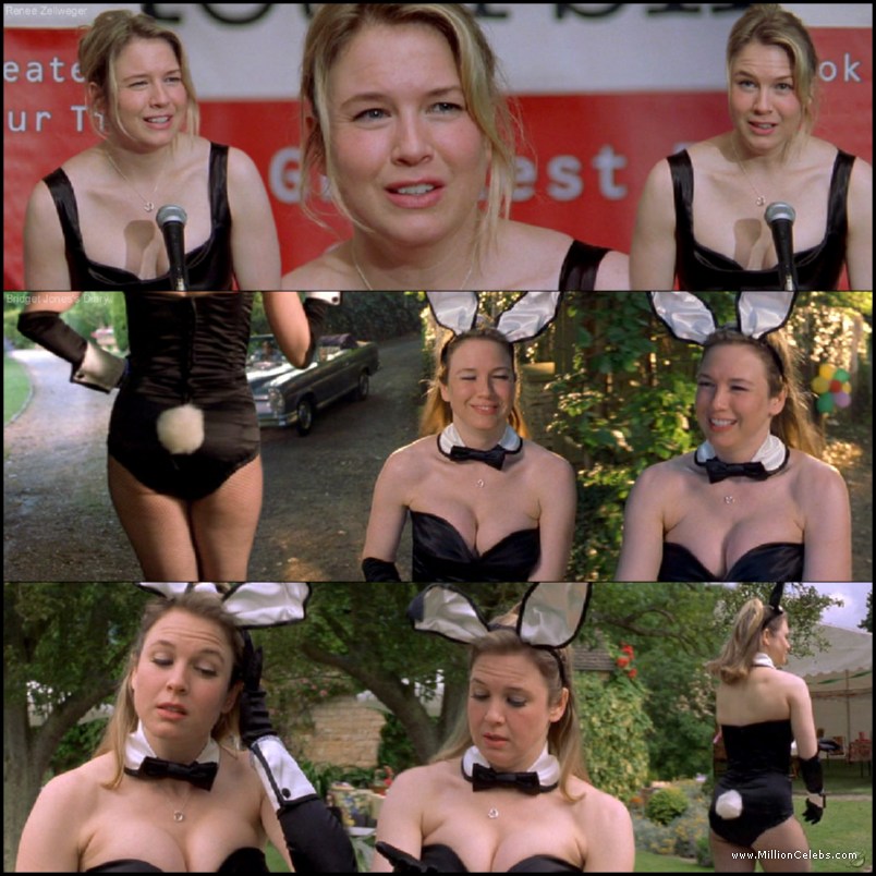 Renee Zellweger nude pictures gallery, nude and sex scenes.