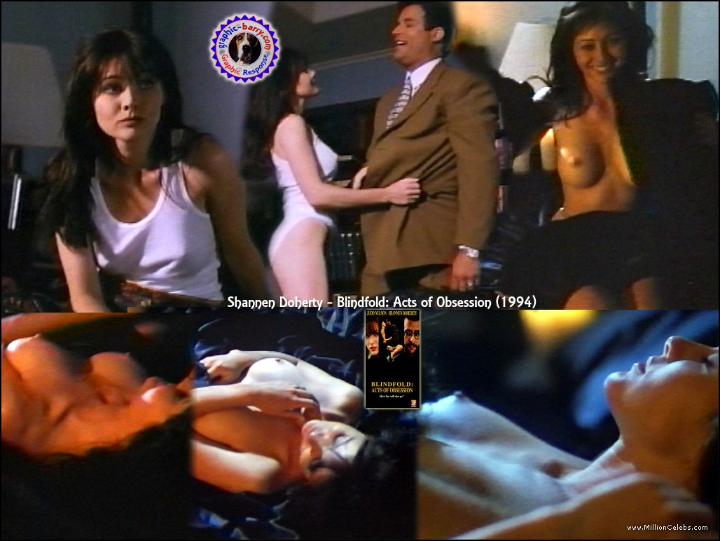 Shannen Doherty Sex - Mega Porn Pics
