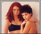 Tatu nude