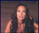 Tia Carrere nude