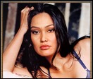 Tia Carrere nude