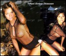 Tiffani Amber Thiessen nude